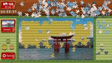Imagen 11 de Beautiful Japanese Scenery - Animated Jigsaws