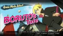 Imagen 37 de Naruto Shippuden: Ultimate Ninja Storm 4 Road to Boruto