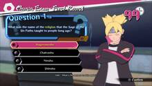 Imagen 92 de Naruto Shippuden: Ultimate Ninja Storm 4 Road to Boruto