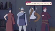 Imagen 102 de Naruto Shippuden: Ultimate Ninja Storm 4 Road to Boruto