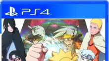 Imagen 7 de Naruto Shippuden: Ultimate Ninja Storm 4 Road to Boruto