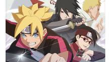 Imagen 10 de Naruto Shippuden: Ultimate Ninja Storm 4 Road to Boruto