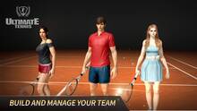 Imagen 3 de Ultimate Tennis