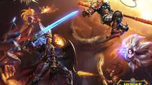 Imagen 2 de Heroes Evolved
