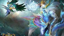 Imagen 12 de Heroes Evolved
