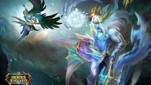Imagen 13 de Heroes Evolved