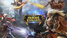 Imagen 14 de Heroes Evolved