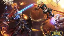 Imagen 15 de Heroes Evolved