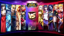 Imagen 4 de Heroes Evolved