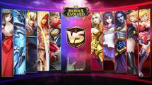 Imagen 5 de Heroes Evolved