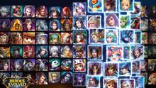 Imagen 7 de Heroes Evolved