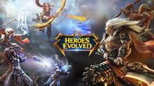 Imagen 9 de Heroes Evolved