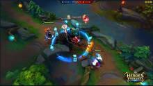 Imagen 19 de Heroes Evolved