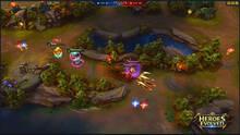 Imagen 20 de Heroes Evolved