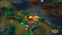 Imagen 21 de Heroes Evolved