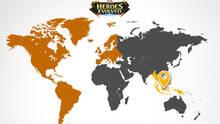 Imagen 23 de Heroes Evolved