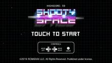 Imagen 2 de Shooty Space eShop