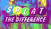 Imagen 2 de Splat The Difference eShop