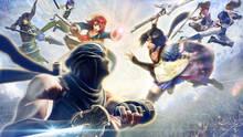 Imagen 2 de Musou Stars