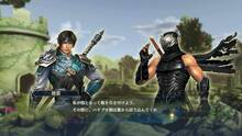 Imagen 24 de Musou Stars