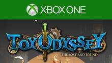 Imagen 43 de Toy Odyssey: The Lost and Found