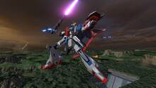 Imagen 8 de Gundam Versus