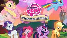 Imagen 2 de My Little Pony: Harmony Quest