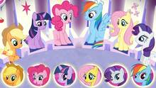 Imagen 3 de My Little Pony: Harmony Quest