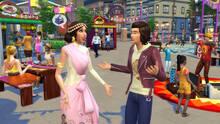 Imagen 3 de Los Sims 4: Urbanitas