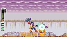 Imagen 10 de Megaman Zero 4