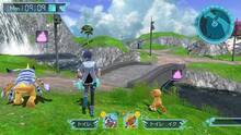 Imagen 209 de Digimon World: Next Order