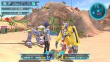 Imagen 211 de Digimon World: Next Order