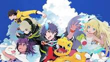 Imagen 222 de Digimon World: Next Order