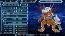 Imagen 227 de Digimon World: Next Order
