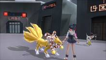 Imagen 295 de Digimon World: Next Order