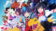 Imagen 312 de Digimon World: Next Order