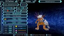 Imagen 130 de Digimon World: Next Order