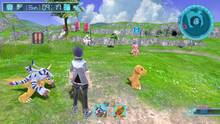 Imagen 136 de Digimon World: Next Order
