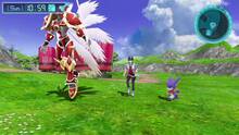 Imagen 139 de Digimon World: Next Order
