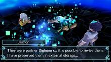Imagen 193 de Digimon World: Next Order
