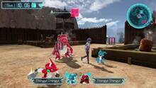 Imagen 143 de Digimon World: Next Order