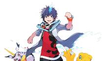 Imagen 199 de Digimon World: Next Order