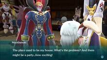 Imagen 330 de Digimon World: Next Order