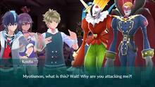Imagen 333 de Digimon World: Next Order