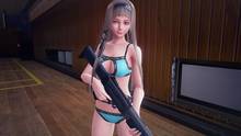 Imagen 9 de School Girl Zombie Hunter