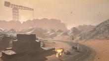 Imagen 19 de Dark Future: Blood Red States