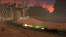 Imagen 13 de Dark Future: Blood Red States