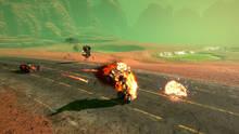 Imagen 14 de Dark Future: Blood Red States