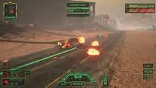 Imagen 15 de Dark Future: Blood Red States