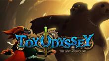 Imagen 31 de Toy Odyssey: The Lost and Found